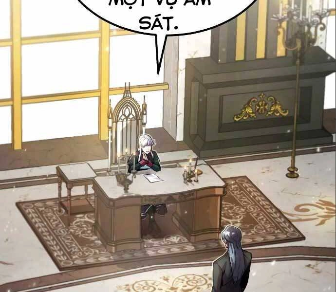 Giáo Sư Gián Điệp Chapter 4 - 4