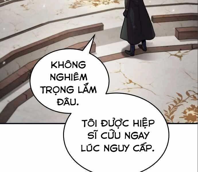 Giáo Sư Gián Điệp Chapter 4 - 5