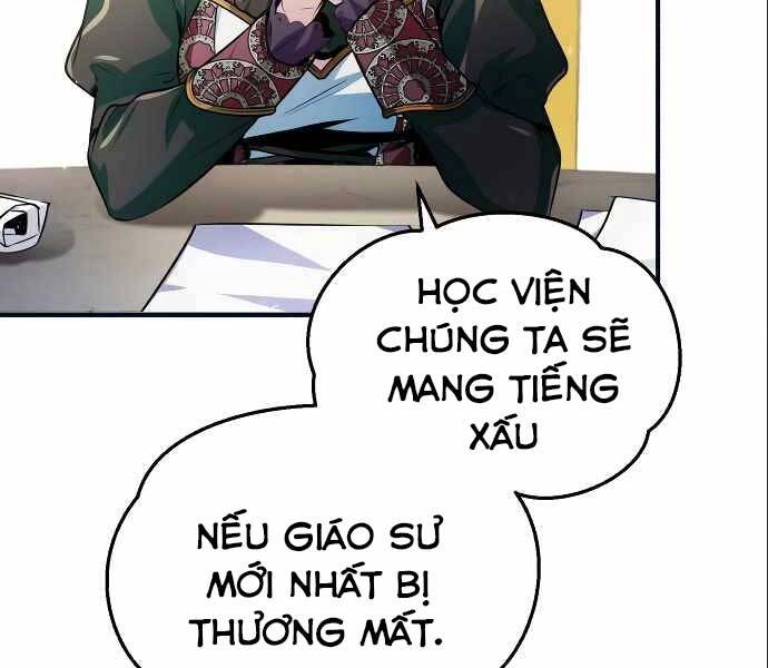 Giáo Sư Gián Điệp Chapter 4 - 8