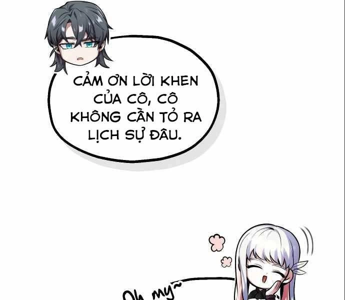 Giáo Sư Gián Điệp Chapter 4 - 22