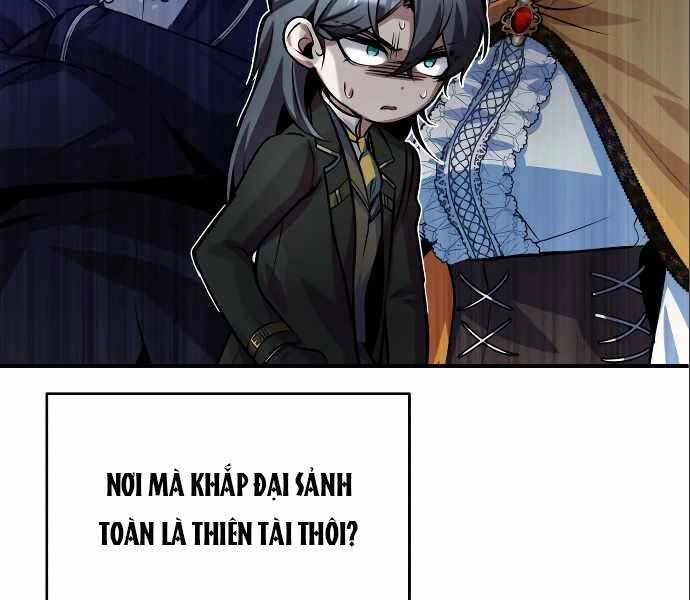 Giáo Sư Gián Điệp Chapter 4 - 48