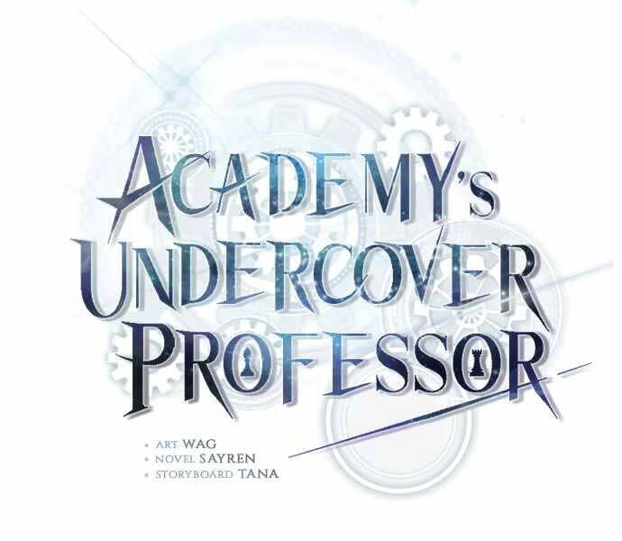 Giáo Sư Gián Điệp Chapter 4 - 68