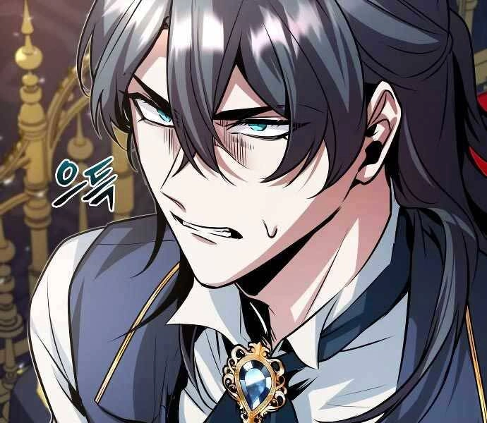 Giáo Sư Gián Điệp Chapter 5 - 7