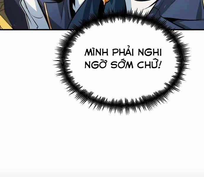 Giáo Sư Gián Điệp Chapter 5 - 8