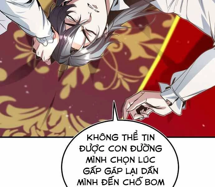 Giáo Sư Gián Điệp Chapter 5 - 24