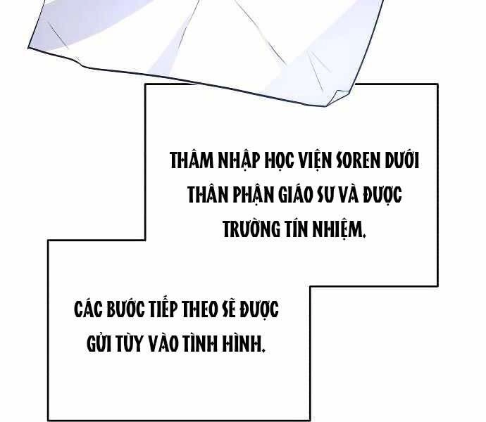 Giáo Sư Gián Điệp Chapter 5 - 33