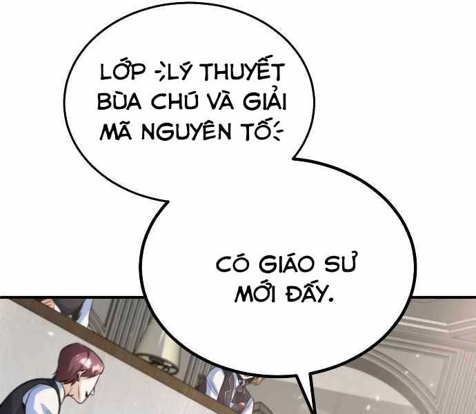 Giáo Sư Gián Điệp Chapter 5 - 100