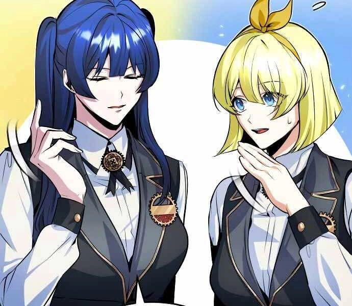 Giáo Sư Gián Điệp Chapter 5 - 107