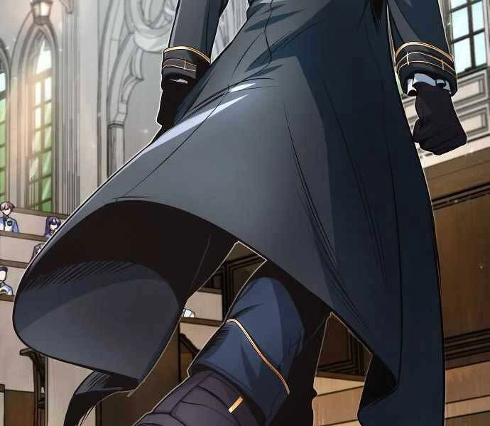 Giáo Sư Gián Điệp Chapter 5 - 126