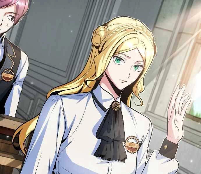 Giáo Sư Gián Điệp Chapter 5 - 154