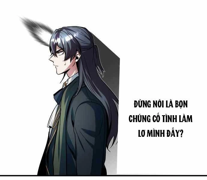 Giáo Sư Gián Điệp Chapter 5 - 203