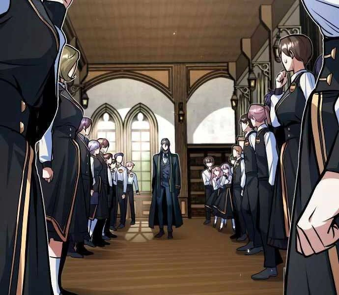 Giáo Sư Gián Điệp Chapter 5 - 214