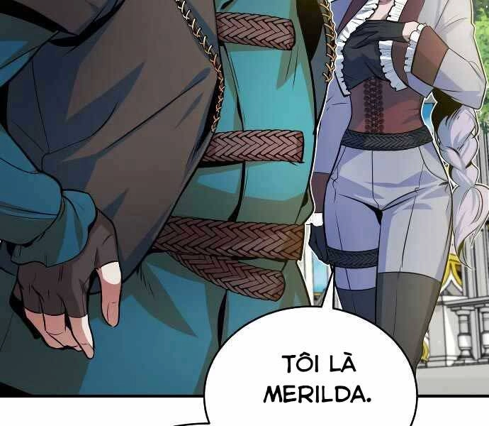 Giáo Sư Gián Điệp Chapter 6 - 7