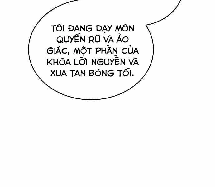 Giáo Sư Gián Điệp Chapter 6 - 8