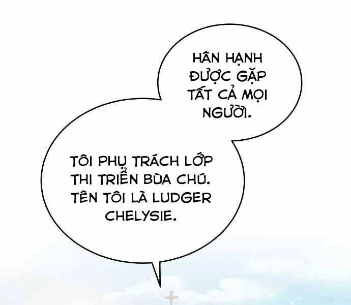 Giáo Sư Gián Điệp Chapter 6 - 9