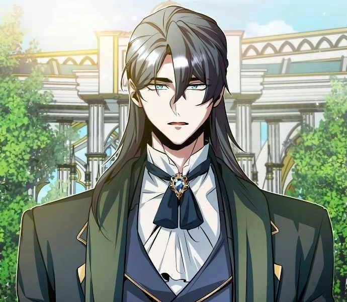 Giáo Sư Gián Điệp Chapter 6 - 10