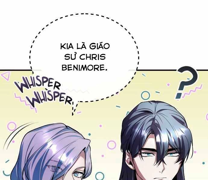 Giáo Sư Gián Điệp Chapter 6 - 20