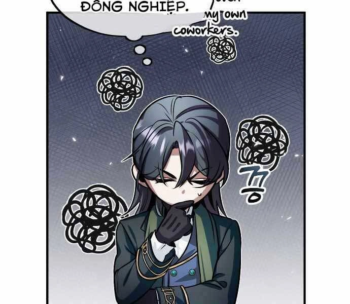 Giáo Sư Gián Điệp Chapter 6 - 32