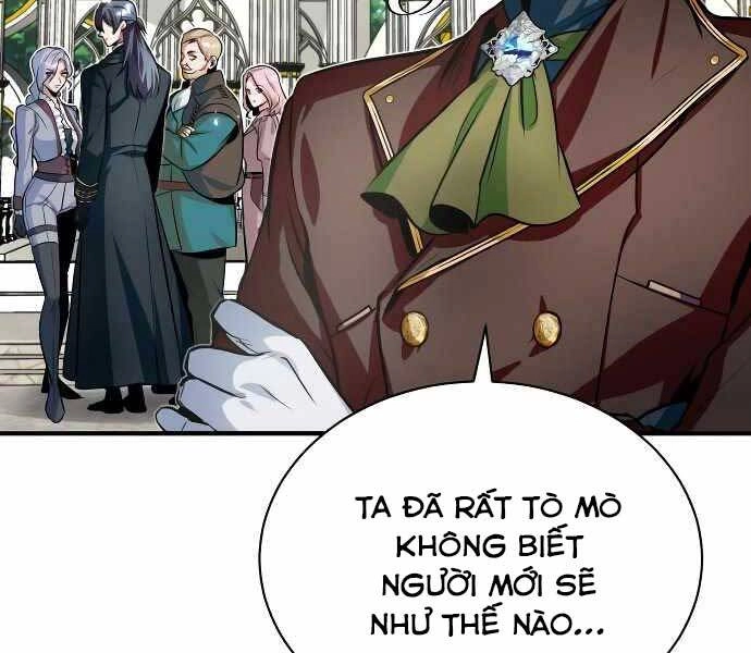 Giáo Sư Gián Điệp Chapter 6 - 36