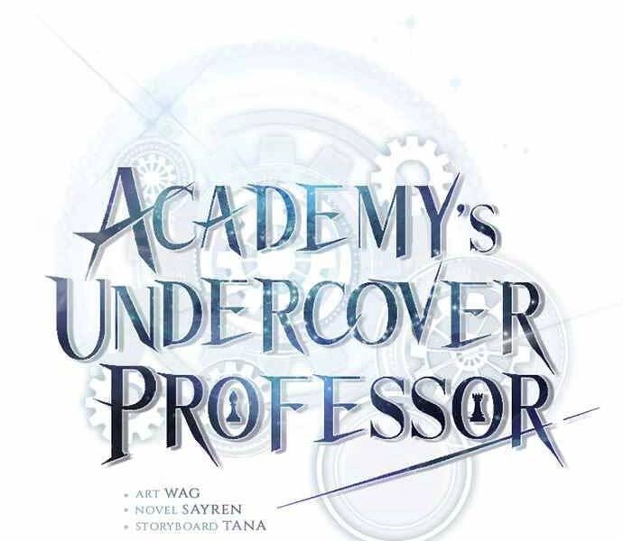 Giáo Sư Gián Điệp Chapter 6 - 59