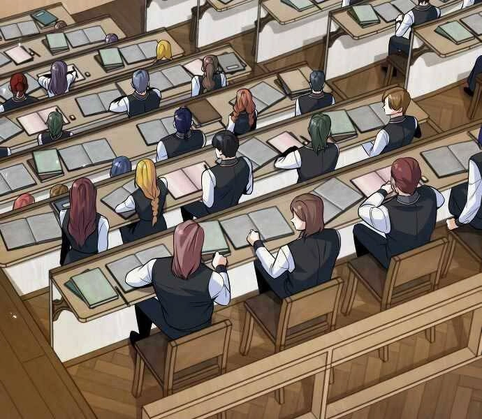 Giáo Sư Gián Điệp Chapter 6 - 110