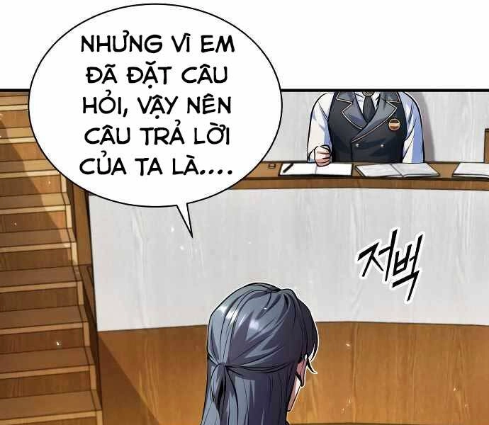 Giáo Sư Gián Điệp Chapter 6 - 152