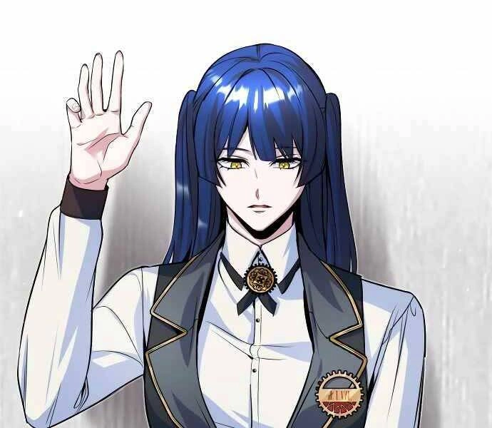 Giáo Sư Gián Điệp Chapter 7 - 2