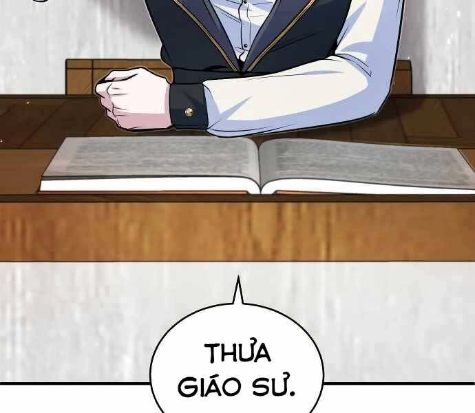 Giáo Sư Gián Điệp Chapter 7 - 3