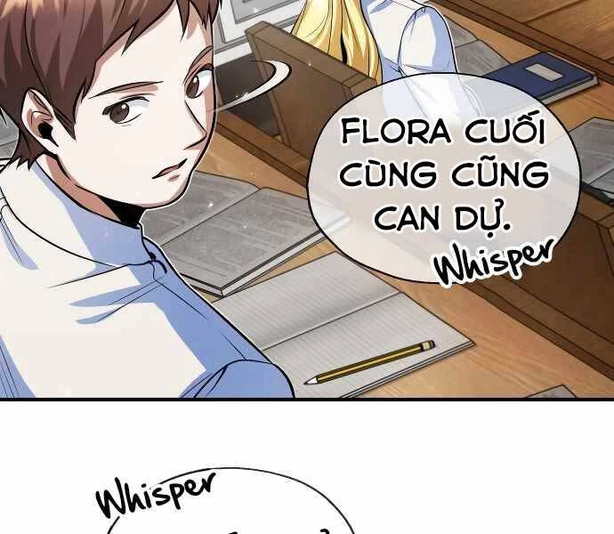 Giáo Sư Gián Điệp Chapter 7 - 9