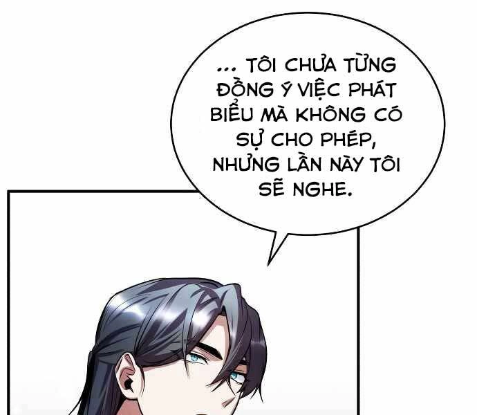 Giáo Sư Gián Điệp Chapter 7 - 11
