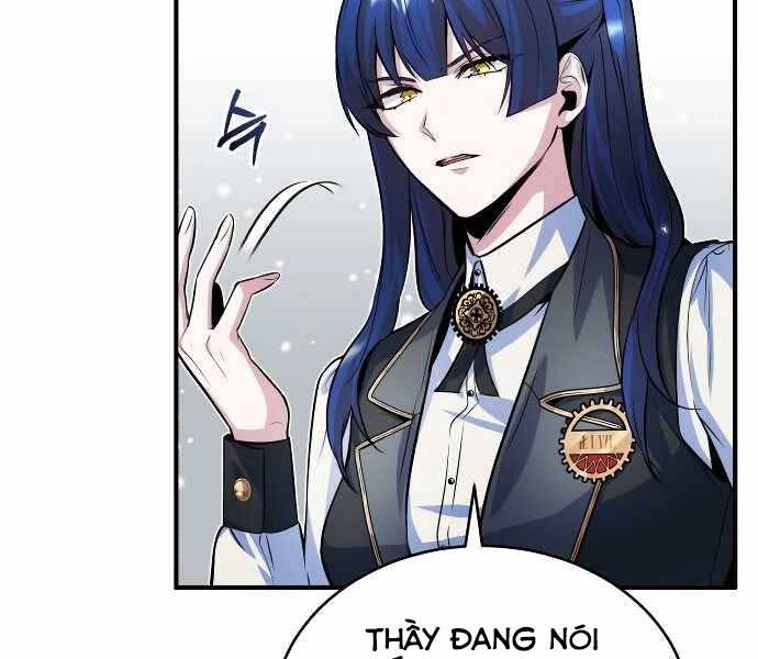 Giáo Sư Gián Điệp Chapter 7 - 15