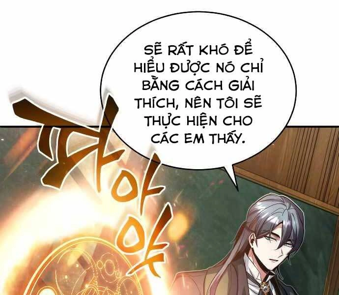 Giáo Sư Gián Điệp Chapter 7 - 37