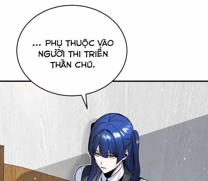 Giáo Sư Gián Điệp Chapter 7 - 40