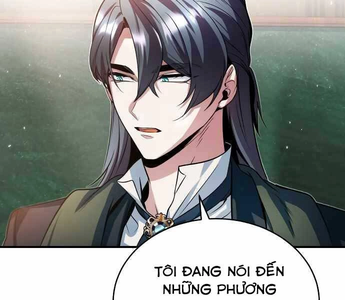 Giáo Sư Gián Điệp Chapter 7 - 44