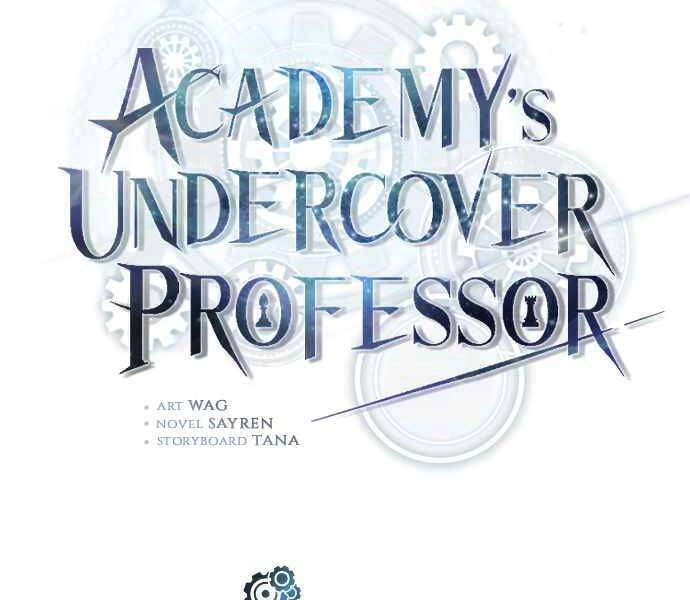 Giáo Sư Gián Điệp Chapter 7 - 56