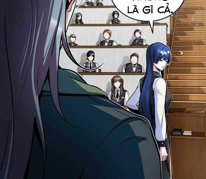 Giáo Sư Gián Điệp Chapter 7 - 74