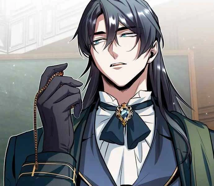 Giáo Sư Gián Điệp Chapter 7 - 83