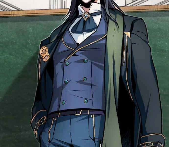 Giáo Sư Gián Điệp Chapter 7 - 132