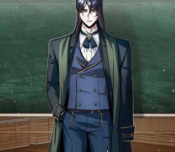 Giáo Sư Gián Điệp Chapter 7 - 154