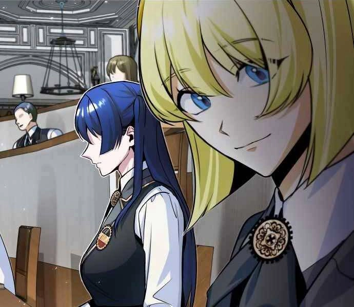 Giáo Sư Gián Điệp Chapter 7 - 193