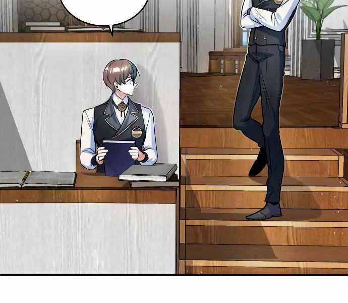 Giáo Sư Gián Điệp Chapter 8 - 2