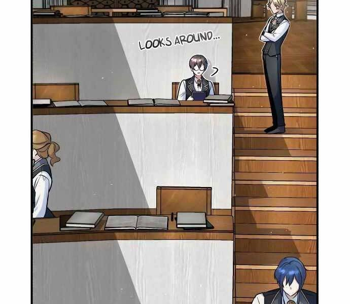 Giáo Sư Gián Điệp Chapter 8 - 4