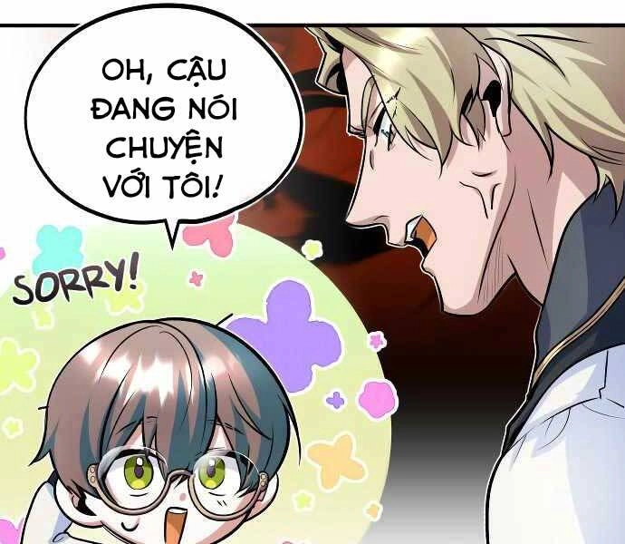 Giáo Sư Gián Điệp Chapter 8 - 6