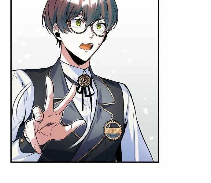 Giáo Sư Gián Điệp Chapter 8 - 9