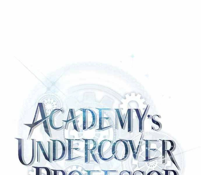 Giáo Sư Gián Điệp Chapter 8 - 18