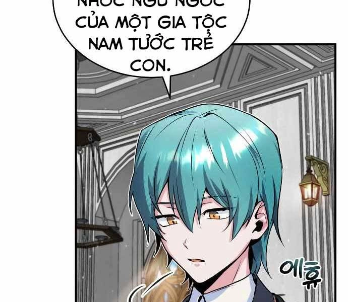 Giáo Sư Gián Điệp Chapter 8 - 25
