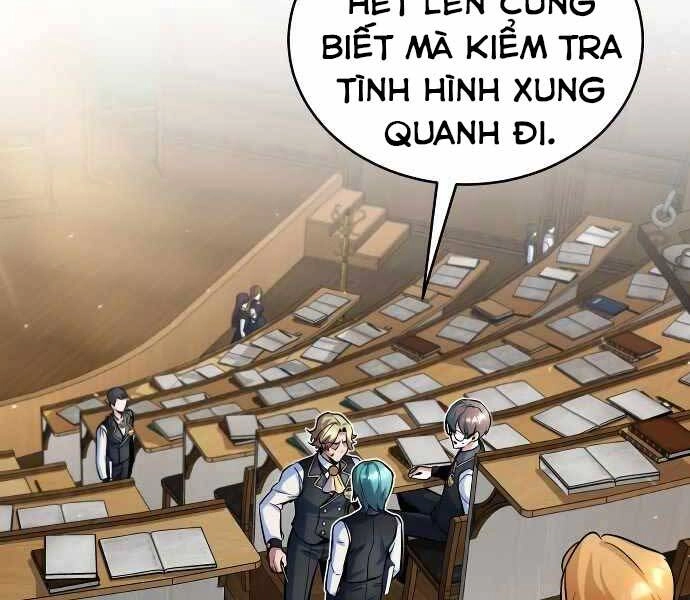 Giáo Sư Gián Điệp Chapter 8 - 44