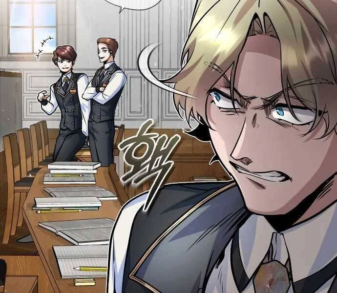 Giáo Sư Gián Điệp Chapter 8 - 47