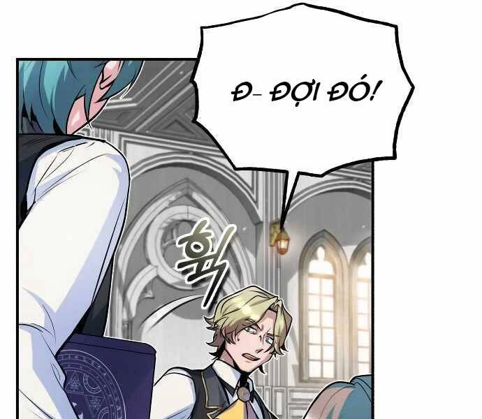 Giáo Sư Gián Điệp Chapter 8 - 50