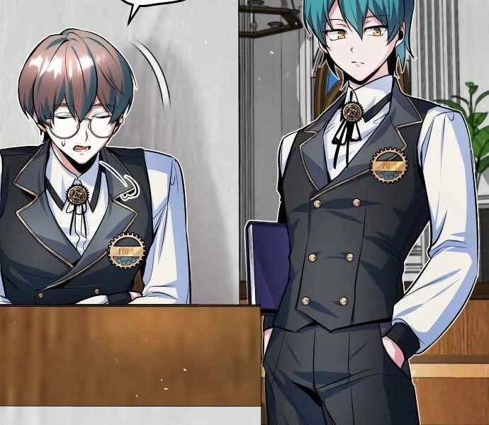 Giáo Sư Gián Điệp Chapter 8 - 53